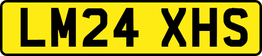 LM24XHS