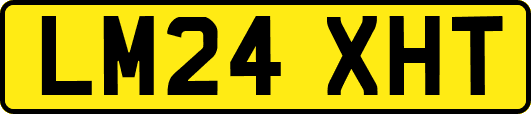 LM24XHT