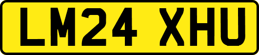 LM24XHU