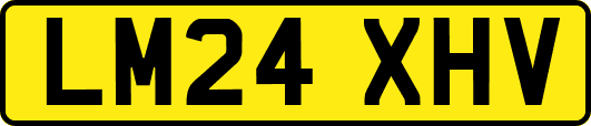 LM24XHV