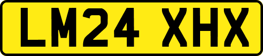 LM24XHX