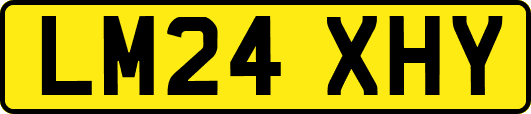 LM24XHY