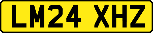 LM24XHZ