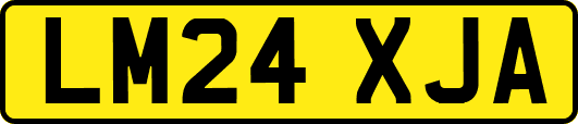 LM24XJA