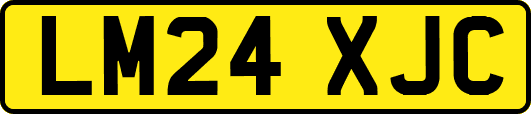 LM24XJC