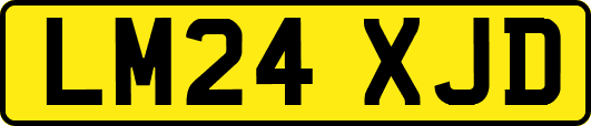 LM24XJD