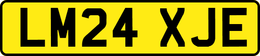 LM24XJE