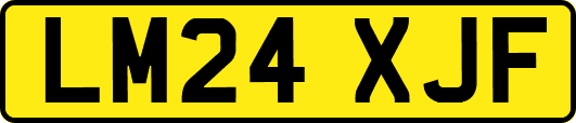 LM24XJF
