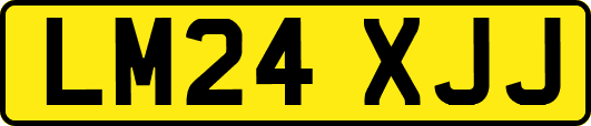 LM24XJJ