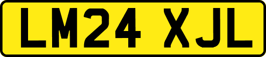 LM24XJL