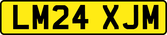 LM24XJM