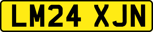 LM24XJN