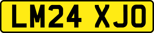 LM24XJO