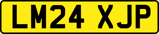 LM24XJP
