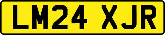 LM24XJR