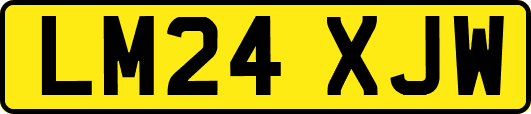 LM24XJW