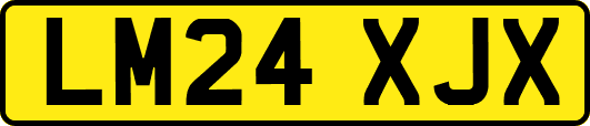 LM24XJX