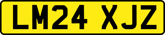 LM24XJZ