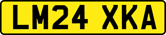 LM24XKA