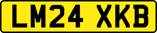 LM24XKB