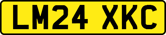 LM24XKC