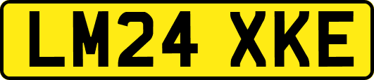 LM24XKE