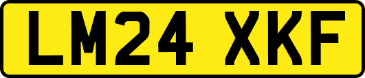 LM24XKF