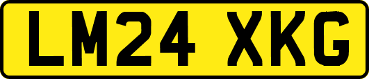 LM24XKG