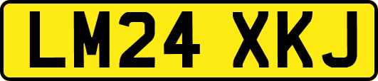 LM24XKJ