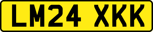 LM24XKK