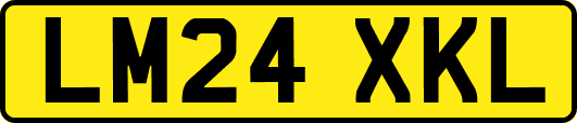 LM24XKL