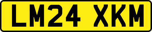 LM24XKM