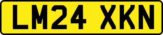 LM24XKN