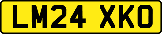 LM24XKO