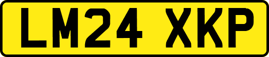 LM24XKP