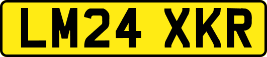 LM24XKR