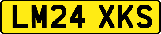 LM24XKS