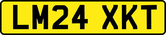 LM24XKT
