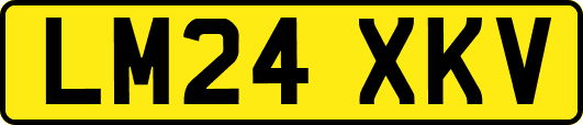 LM24XKV