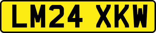 LM24XKW