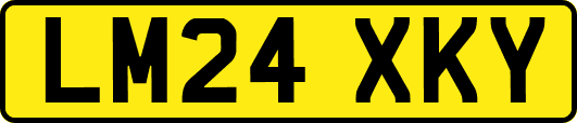 LM24XKY