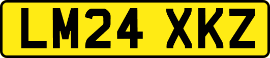 LM24XKZ