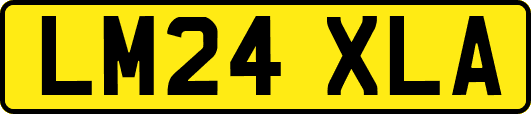 LM24XLA