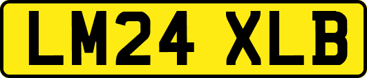 LM24XLB