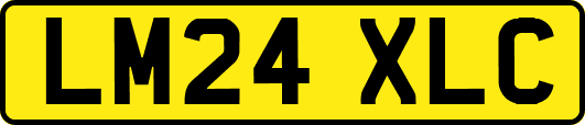 LM24XLC