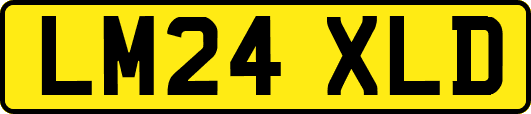 LM24XLD