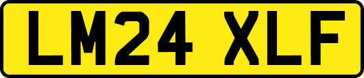 LM24XLF