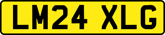 LM24XLG