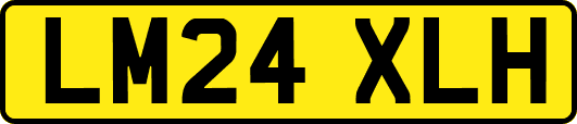 LM24XLH