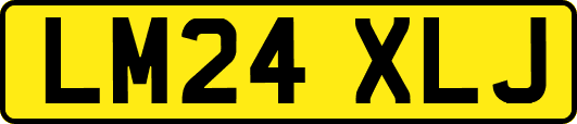 LM24XLJ
